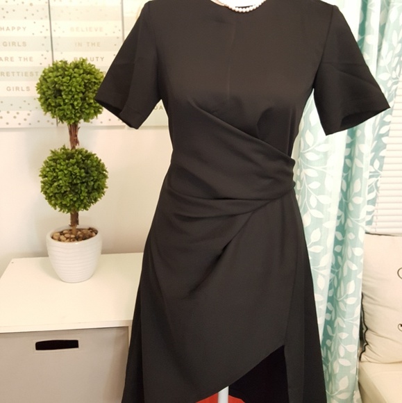 New with tag Black gorgeous dress - Picture 3 of 3